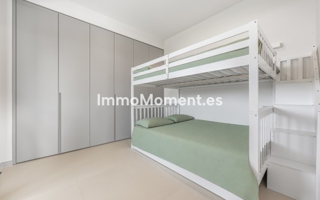 Resale - Apartment - Fuengirola - Fuengirola Centro
