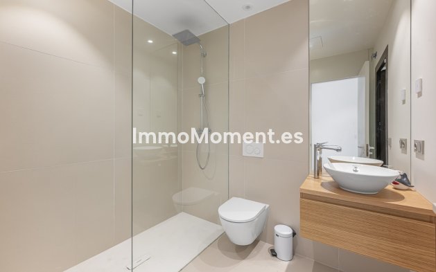 Resale - Apartment - Fuengirola - Fuengirola Centro