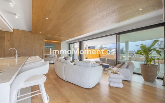 Resale - Apartment - Fuengirola - Fuengirola Centro