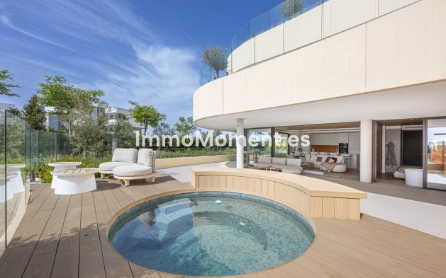 Resale - Apartment - Fuengirola - Fuengirola Centro