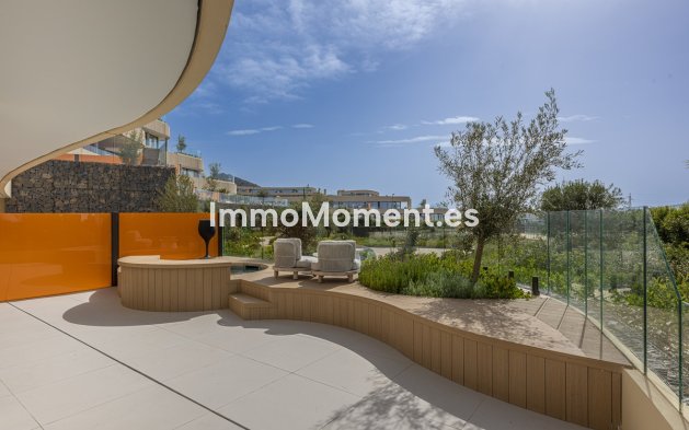 Resale - Apartment - Fuengirola - Fuengirola Centro