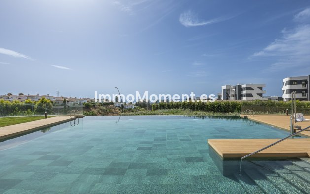 Resale - Apartment - Fuengirola - Fuengirola Centro