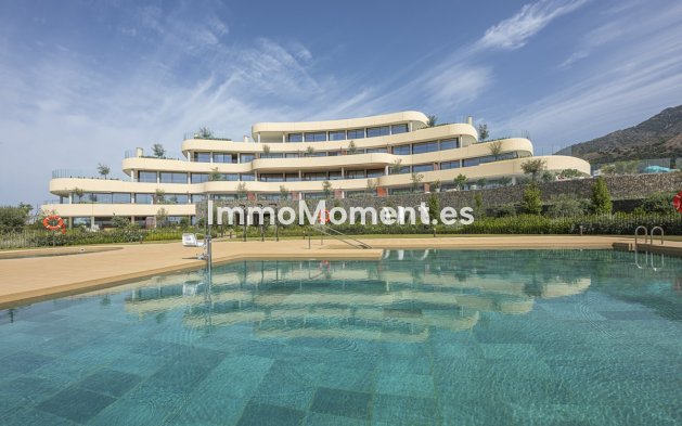 Resale - Apartment - Fuengirola - Fuengirola Centro