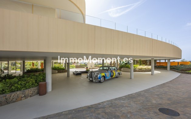 Resale - Apartment - Fuengirola - Fuengirola Centro