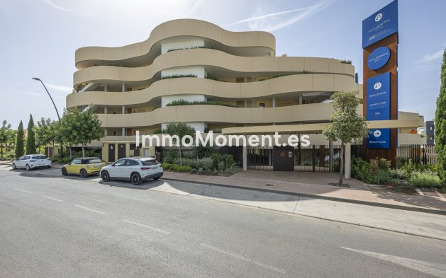 Resale - Apartment - Fuengirola - Fuengirola Centro