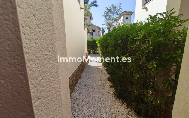 Reventa - Villa independiente - Algorfa - La Finca Golf