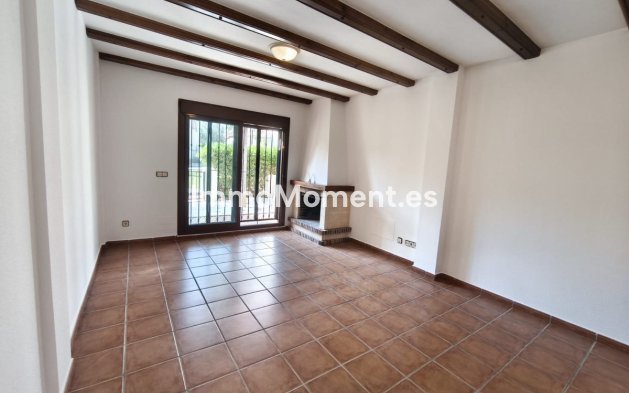 Reventa - Villa independiente - Algorfa - La Finca Golf