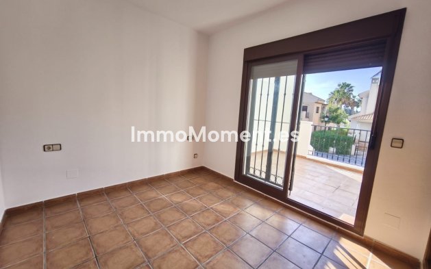 Reventa - Villa independiente - Algorfa - La Finca Golf