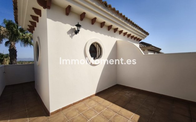 Reventa - Villa independiente - Algorfa - La Finca Golf