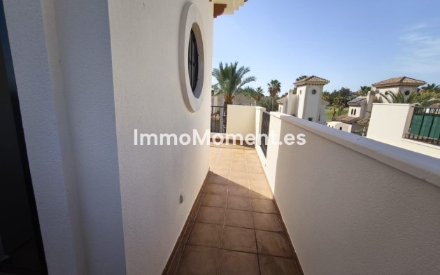 Reventa - Villa independiente - Algorfa - La Finca Golf