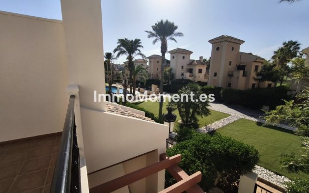 Reventa - Villa independiente - Algorfa - La Finca Golf