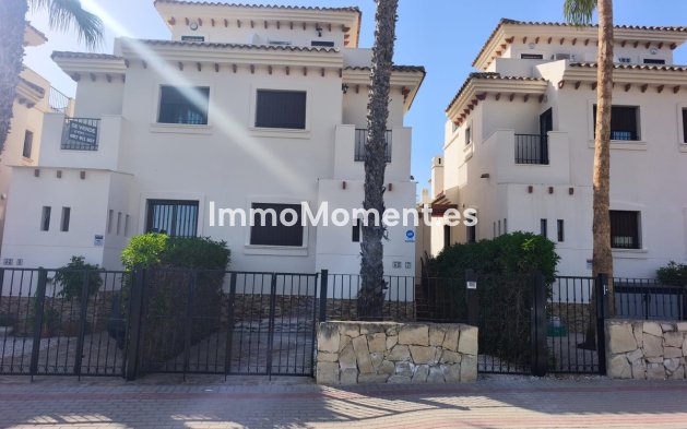 Reventa - Villa independiente - Algorfa - La Finca Golf