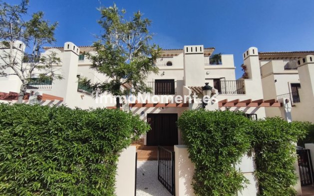 Reventa - Villa independiente - Algorfa - La Finca Golf