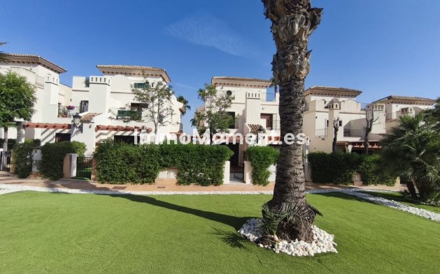 Reventa - Villa independiente - Algorfa - La Finca Golf