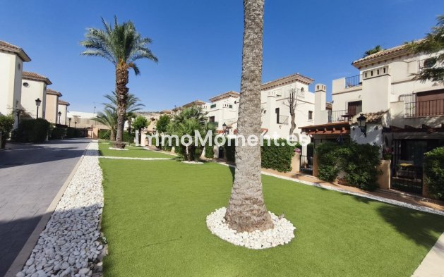 Reventa - Villa independiente - Algorfa - La Finca Golf