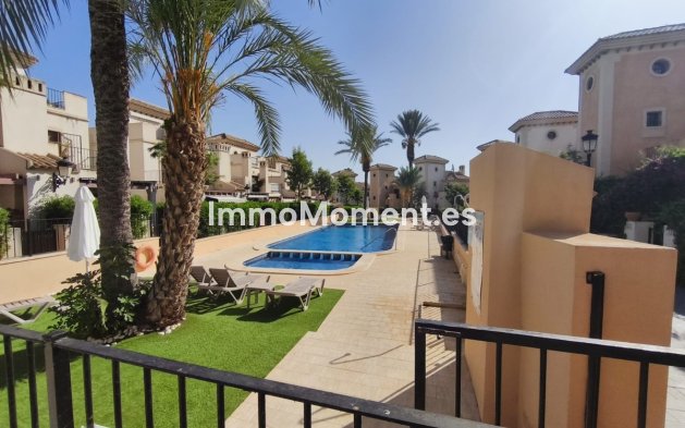 Reventa - Villa independiente - Algorfa - La Finca Golf