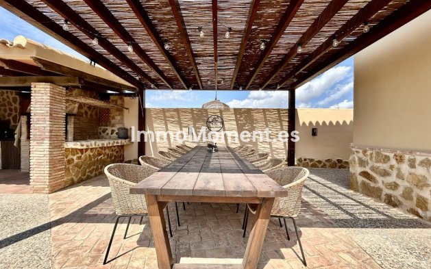 Wiederverkauf - Freistehende Villa - Orihuela - Cabo roig - La Zenia