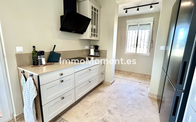 Wiederverkauf - Freistehende Villa - Orihuela - Cabo roig - La Zenia