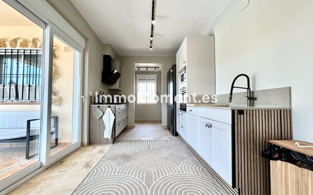 Wiederverkauf - Freistehende Villa - Orihuela - Cabo roig - La Zenia