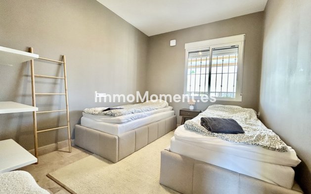 Wiederverkauf - Freistehende Villa - Orihuela - Cabo roig - La Zenia