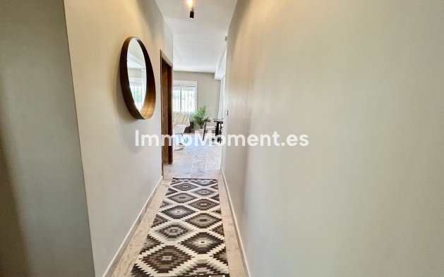 Wiederverkauf - Freistehende Villa - Orihuela - Cabo roig - La Zenia