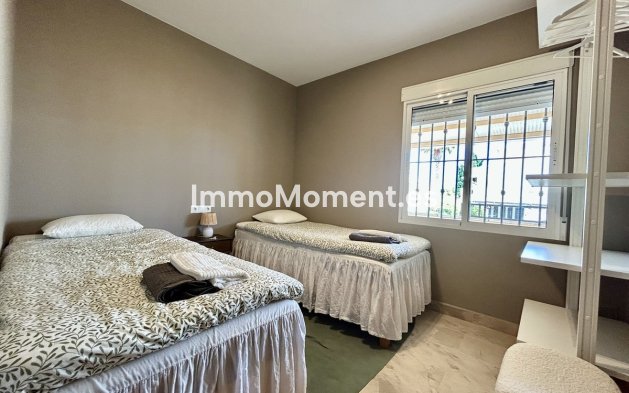 Wiederverkauf - Freistehende Villa - Orihuela - Cabo roig - La Zenia