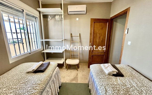 Wiederverkauf - Freistehende Villa - Orihuela - Cabo roig - La Zenia