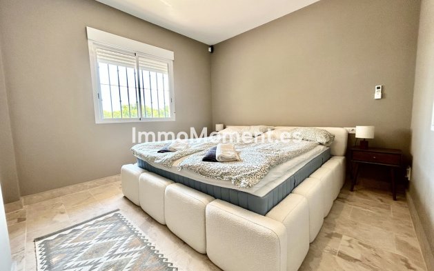 Wiederverkauf - Freistehende Villa - Orihuela - Cabo roig - La Zenia