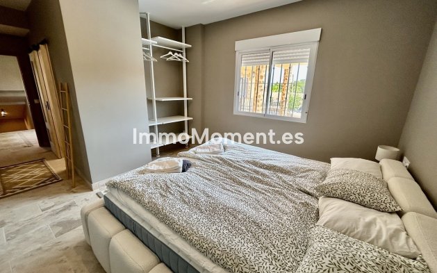 Wiederverkauf - Freistehende Villa - Orihuela - Cabo roig - La Zenia