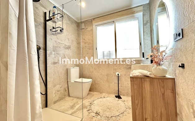 Wiederverkauf - Freistehende Villa - Orihuela - Cabo roig - La Zenia