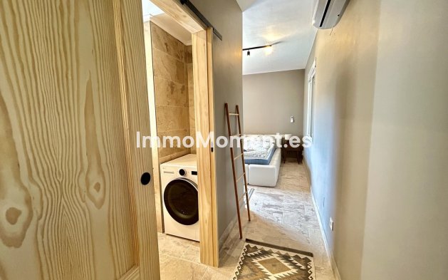 Wiederverkauf - Freistehende Villa - Orihuela - Cabo roig - La Zenia