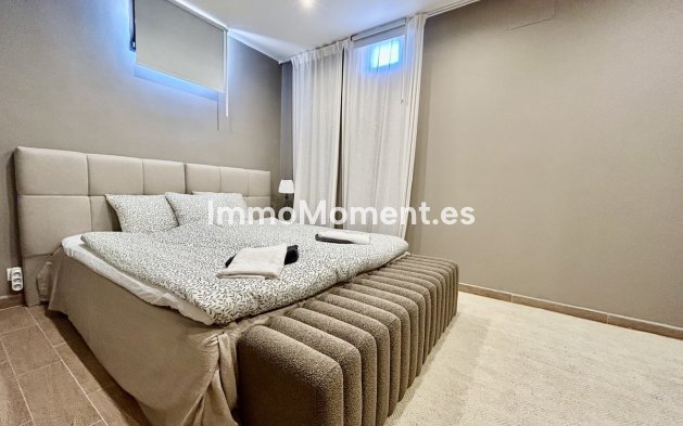 Wiederverkauf - Freistehende Villa - Orihuela - Cabo roig - La Zenia