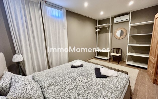 Wiederverkauf - Freistehende Villa - Orihuela - Cabo roig - La Zenia