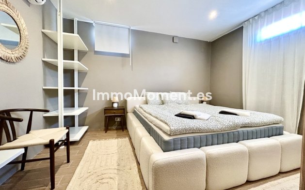 Wiederverkauf - Freistehende Villa - Orihuela - Cabo roig - La Zenia