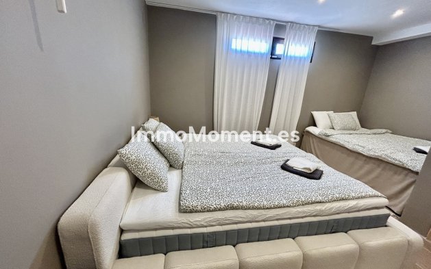 Wiederverkauf - Freistehende Villa - Orihuela - Cabo roig - La Zenia