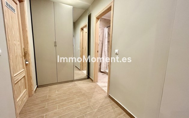 Wiederverkauf - Freistehende Villa - Orihuela - Cabo roig - La Zenia