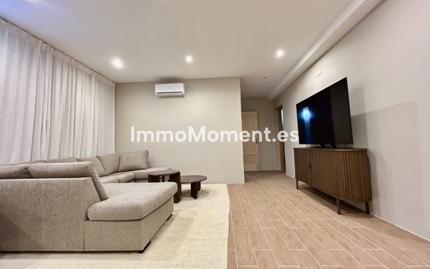 Wiederverkauf - Freistehende Villa - Orihuela - Cabo roig - La Zenia