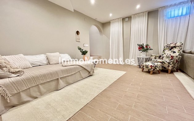 Wiederverkauf - Freistehende Villa - Orihuela - Cabo roig - La Zenia