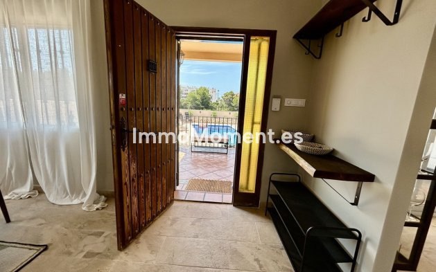 Wiederverkauf - Freistehende Villa - Orihuela - Cabo roig - La Zenia