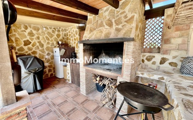Wiederverkauf - Freistehende Villa - Orihuela - Cabo roig - La Zenia