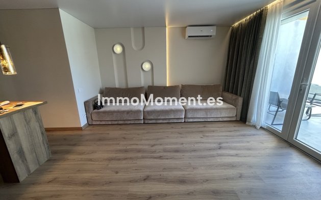 Reventa - Apartamento - Torrevieja - Torrevieja Centro
