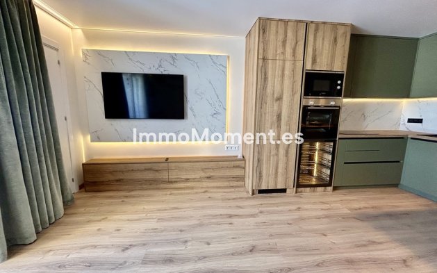 Reventa - Apartamento - Torrevieja - Torrevieja Centro
