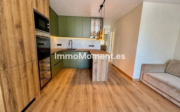 Reventa - Apartamento - Torrevieja - Torrevieja Centro