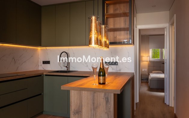 Reventa - Apartamento - Torrevieja - Torrevieja Centro