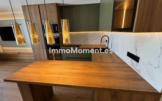 Reventa - Apartamento - Torrevieja - Torrevieja Centro