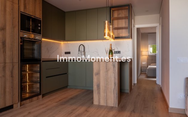 Reventa - Apartamento - Torrevieja - Torrevieja Centro