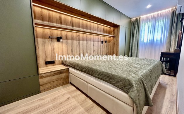 Reventa - Apartamento - Torrevieja - Torrevieja Centro