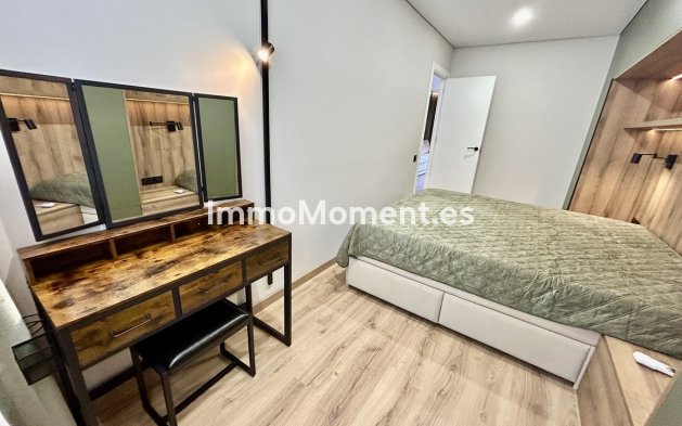Reventa - Apartamento - Torrevieja - Torrevieja Centro
