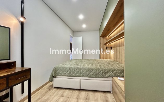 Reventa - Apartamento - Torrevieja - Torrevieja Centro
