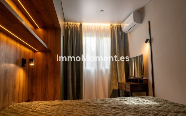 Reventa - Apartamento - Torrevieja - Torrevieja Centro